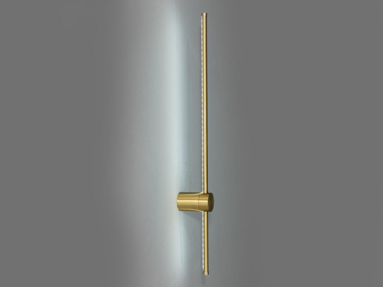 Подвесной светильник светодиодный 2039-800BRASS-LS 7W (2342579600)