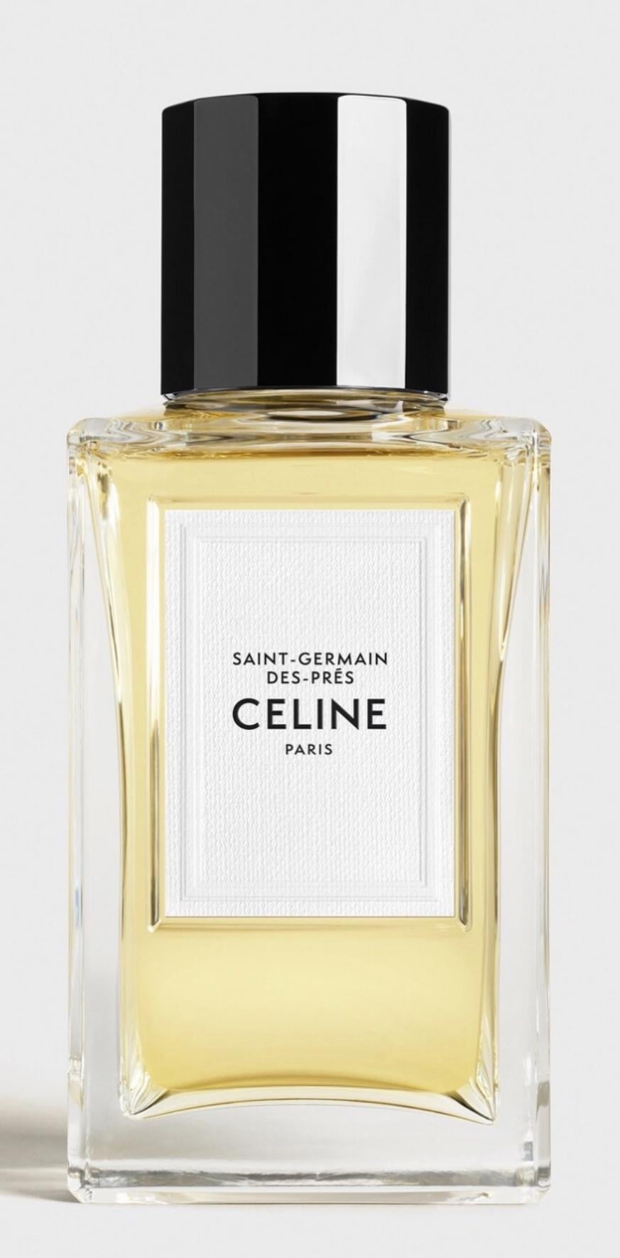 Парфуми Celine Paris SAINT-GERMAIN-DES-PRÉS 100 мл (26620798)