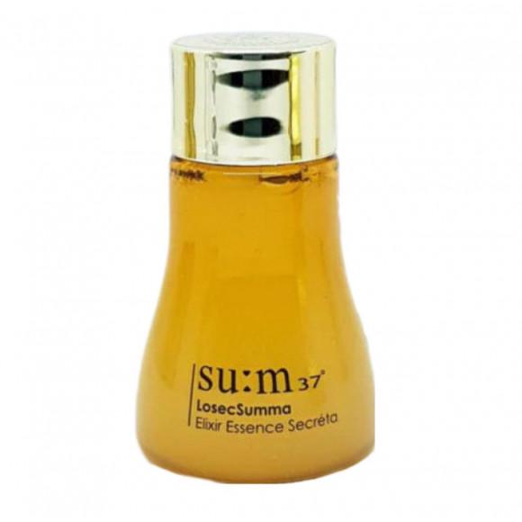 Эссенция антивозрастная концентрированная Su:m37 Losec Summa Elixir Essence Secreta 12 мл (1673447913)