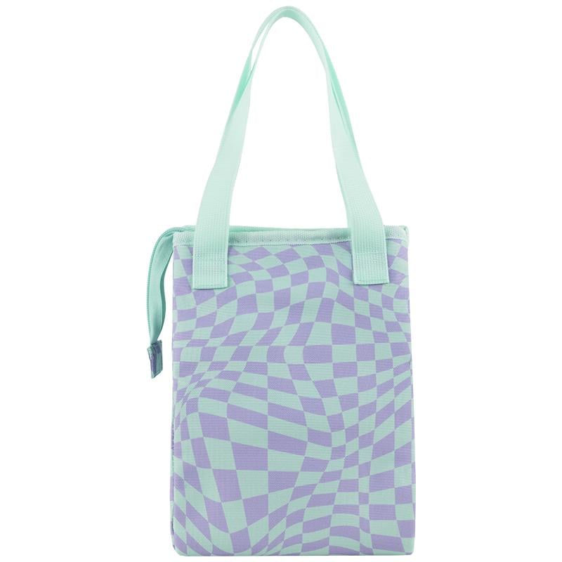 Сумка для ланча KITE K25-2707-3 - фото 5 Сумка для ланча KITE K25-2707-3 - фото 5