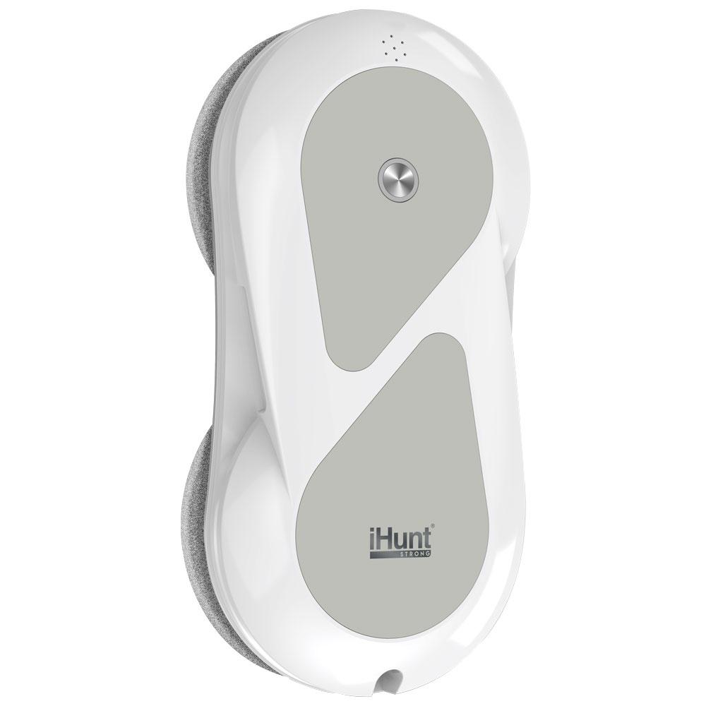 Робот для мойки окон автономный iHunt Smart Window 5 PRO Twin Spray Белый - фото 4