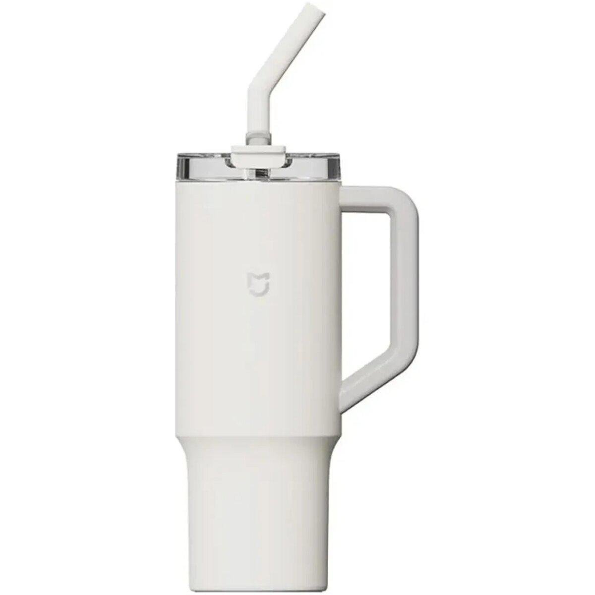 Термокружка Mijia Sippy Cup 1L MJXGB01RMW White