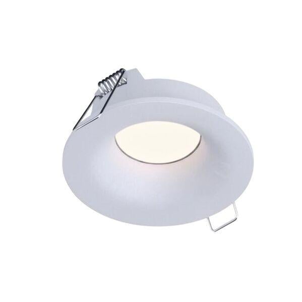 Точковий світильник Kloodi KD-SENA R85 IP65 WH