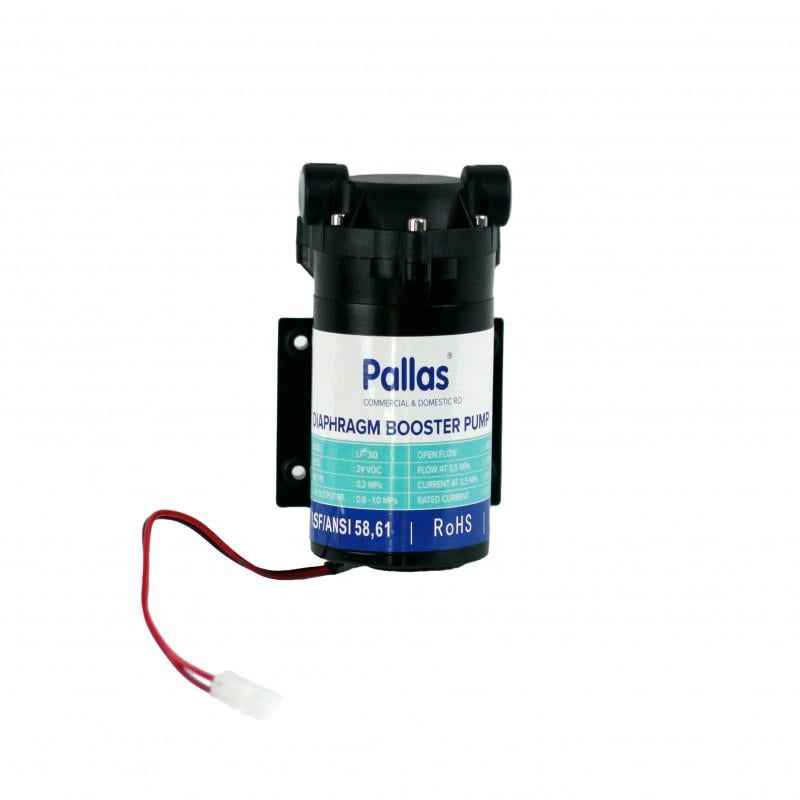 Насос для обратного осмоса Pallas 75-100 G FLPO75 100 г (10991286) Насос для обратного осмоса Pallas 75-100 G FLPO75 100 г (10991286)