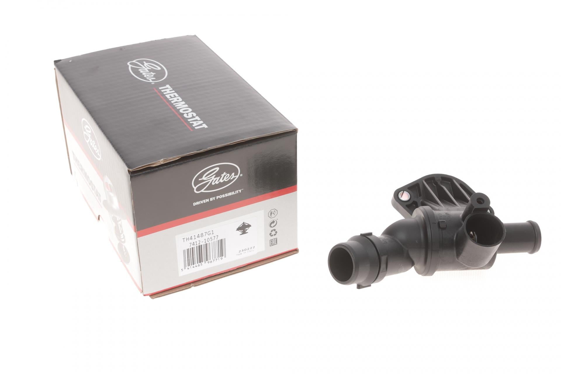 Термостат VW Passat 2.0 FSI 05-10 87 °C (TH41487G1)