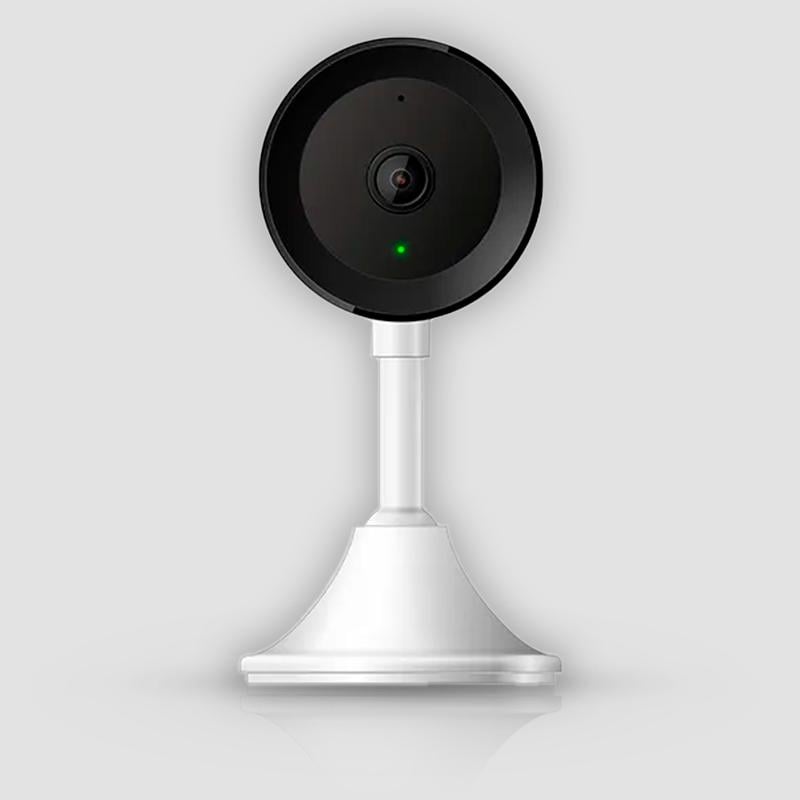 Камера внутренняя Wi-Fi IP Tuya 2MP (WH00487)