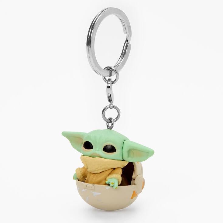 Фігурка Funko Pop Малюк Йода 10 см FP SWM 45