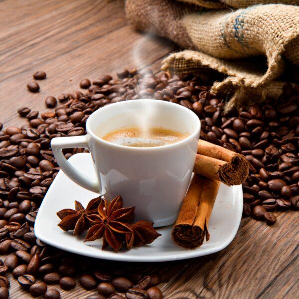 Кавовий Дворик Україна Кавовий Дворик Україна