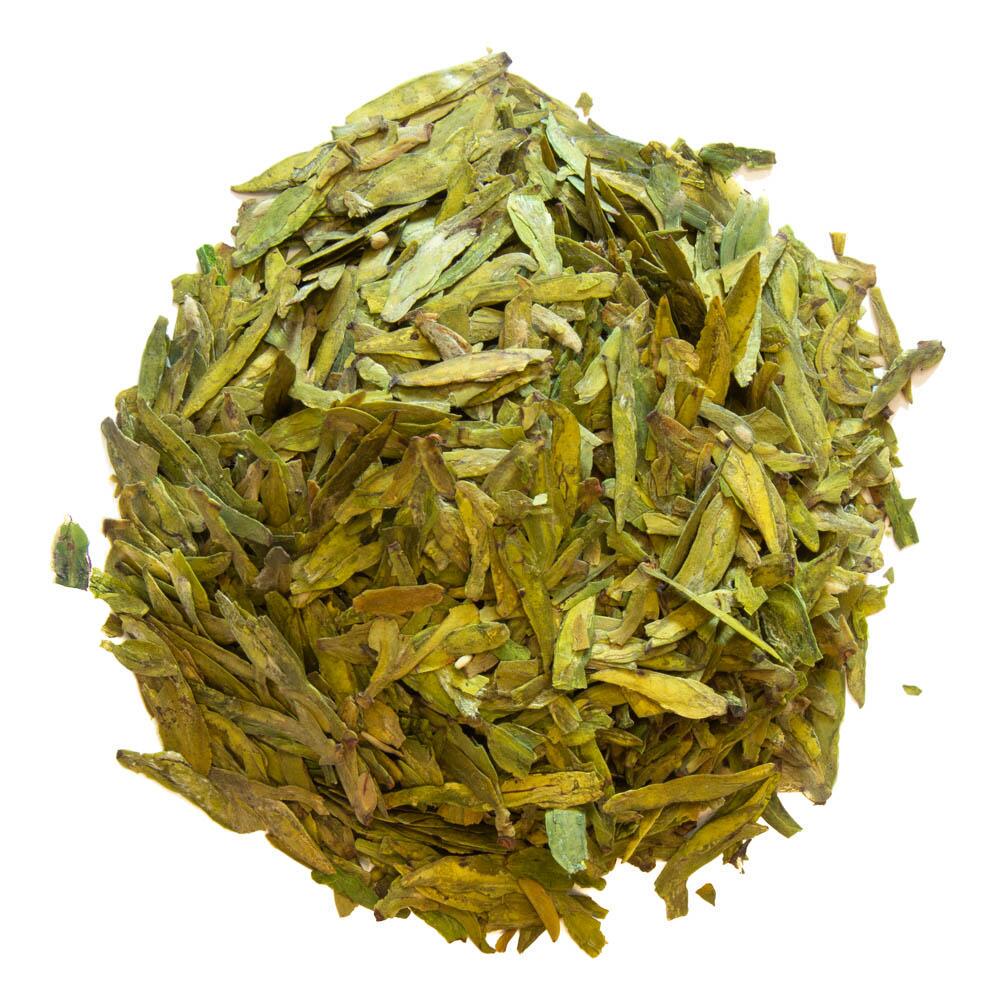 Чай Лунцзин Императорский 50 г