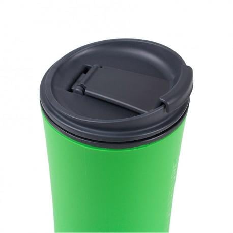 Термокружка Lifeventure Travel Ellipse Mug Green (1012-75420)