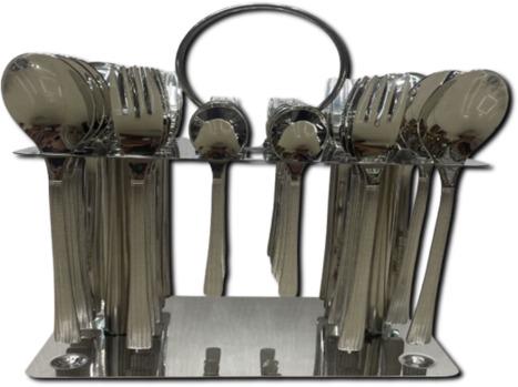 Набір столових приладів з футляром CD-03 (44327-CD-03_1063)