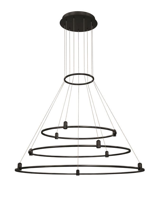 Магнитная система Nova Luce Dion (9028923)