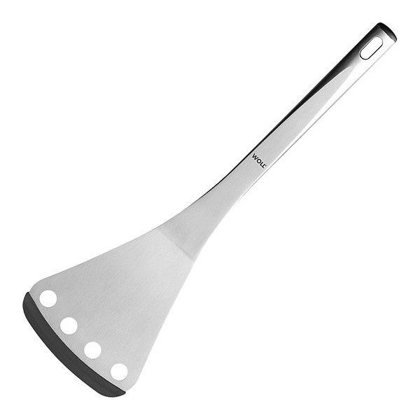 Лопатка кухонная Woll 35 см (W2001)