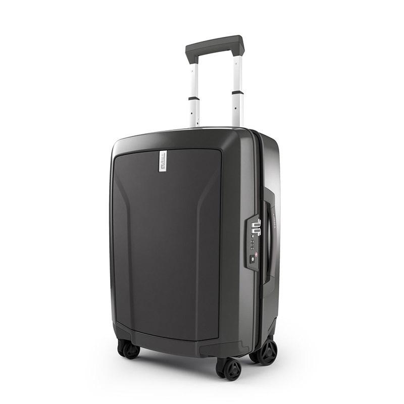 Чемодан на колесах Thule Revolve Wide-body Carry-On Spinner Raven (TH 3203932)