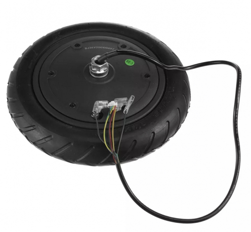 Мотор колесо для электросамоката Xiaomi M365/M365 Pro/M365 Pro 2 350 W (118) Мотор колесо для электросамоката Xiaomi M365/M365 Pro/M365 Pro 2 350 W (118)