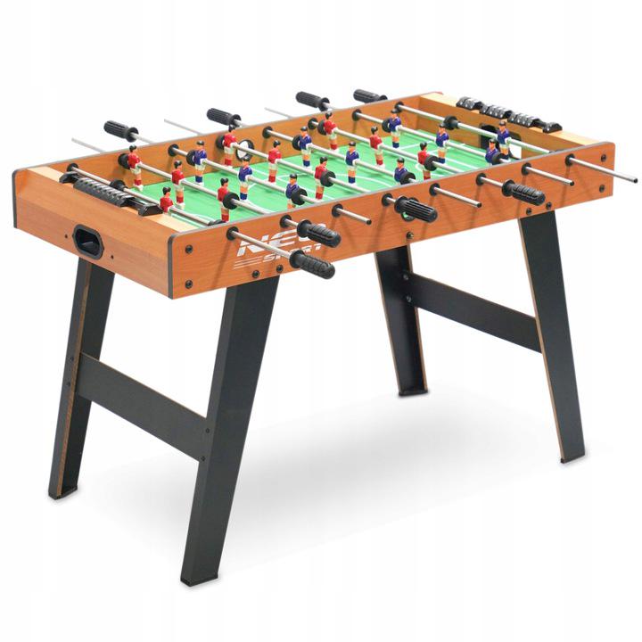 Cтол для игры в настольный футбол NSport