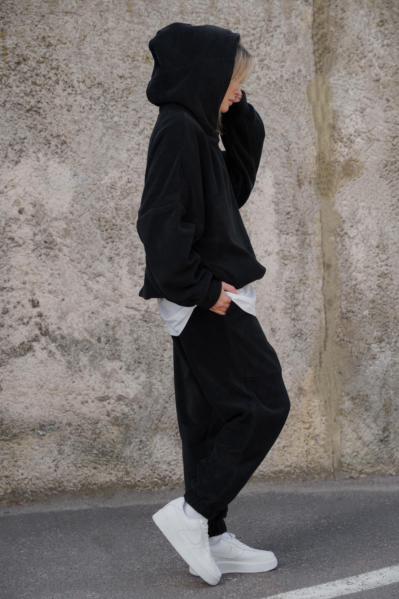 Прогулочный костюм Without Brand Utopia S Black (S8055988) - фото 10 Прогулочный костюм Without Brand Utopia S Black (S8055988) - фото 10