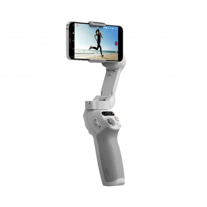 Стабілізатор відеозйомки DJI Osmo Mobile SE (CP.OS.00000214.01) - фото 7