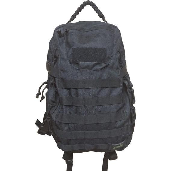 Рюкзак Tramp Tactical 40 л Black