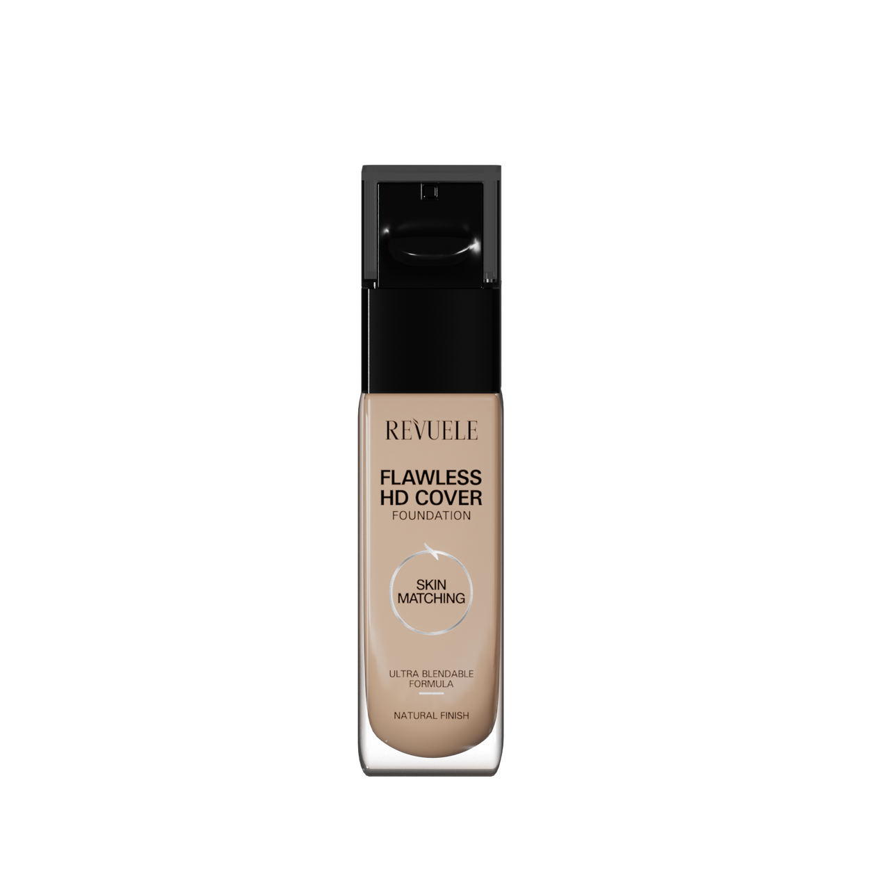 Тональный крем Revuele Flawless HD Cover 30 мл (23939869)