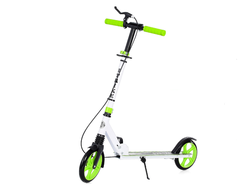 Самокат SR 2-049-1-WGR (AN003032)