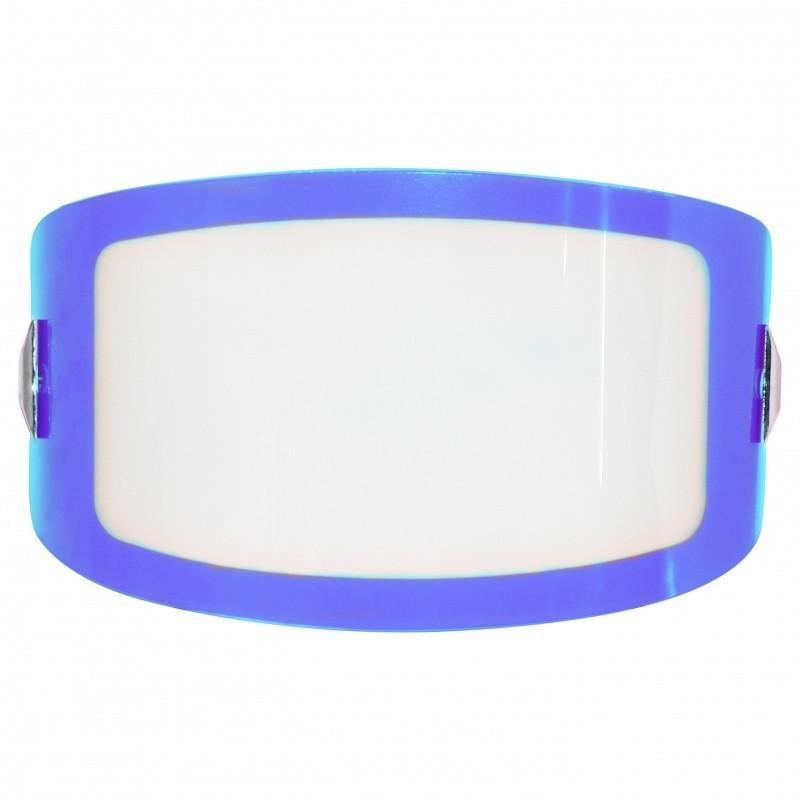 Светильник настенный потолочный накладной Brille BR-02 427/2 177693
