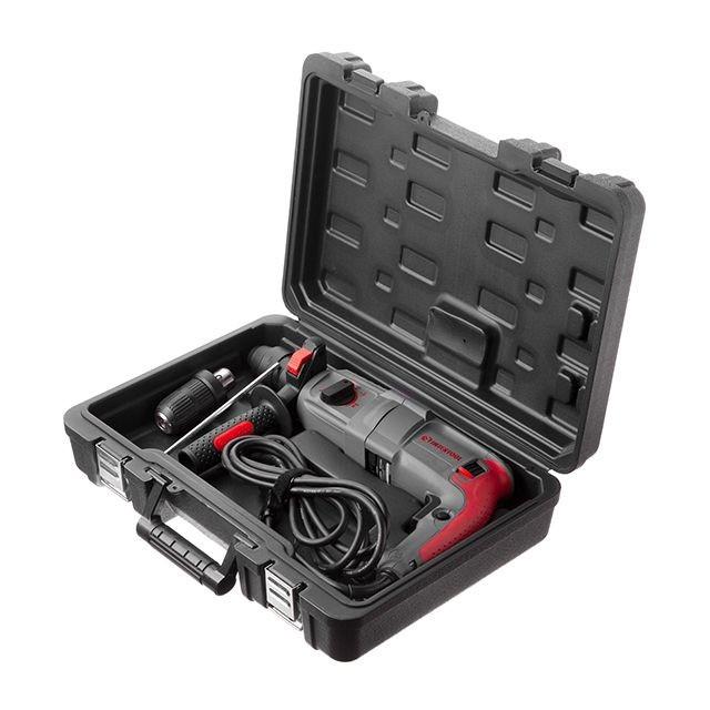 Перфоратор Intertool DT-0184 SDS plus 850 Вт 3 режими - фото 9 Перфоратор Intertool DT-0184 SDS plus 850 Вт 3 режими - фото 9