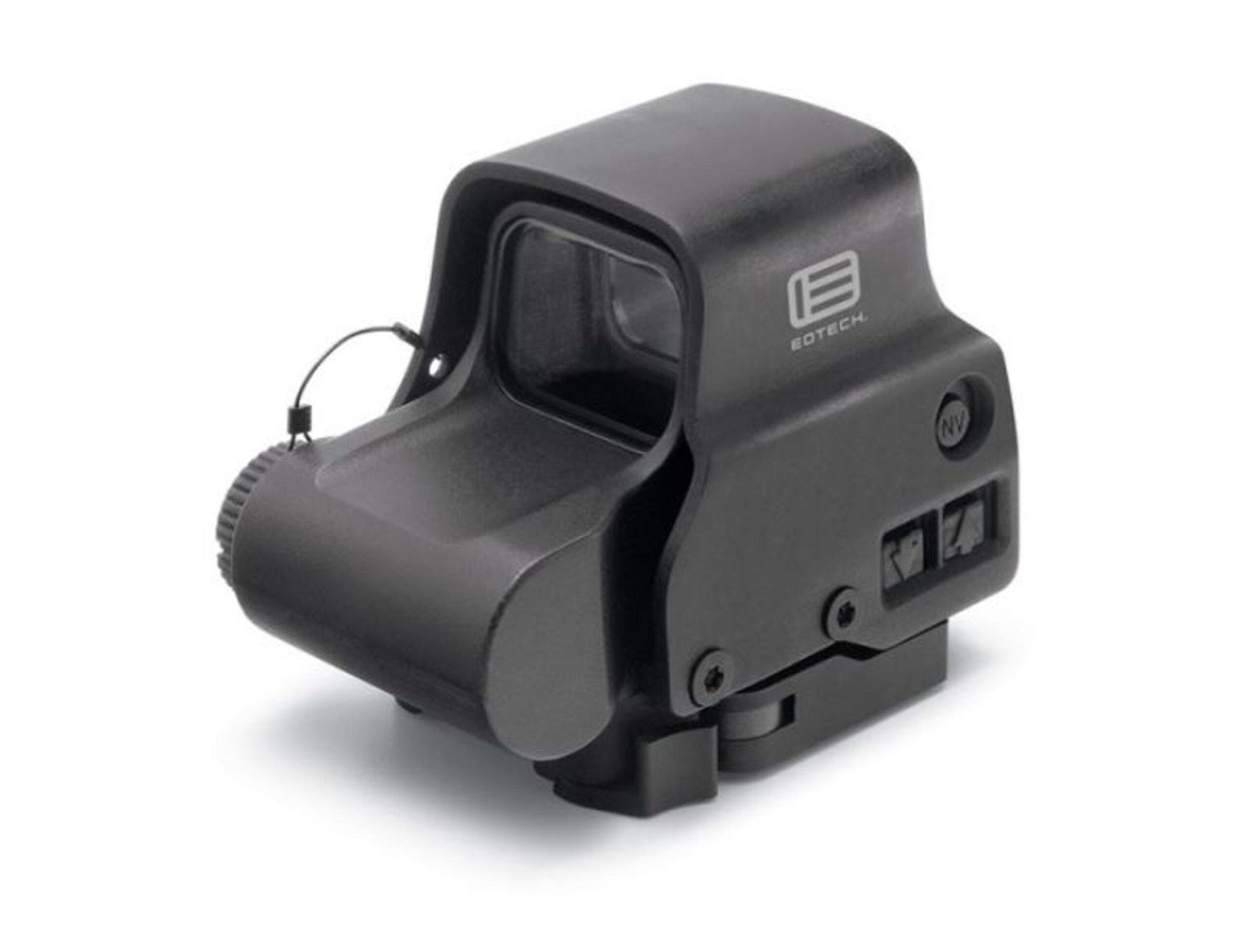 Приціл коліматорний EOTech EXPS2-0 водонепроникний 10 м Black (c15bb065)