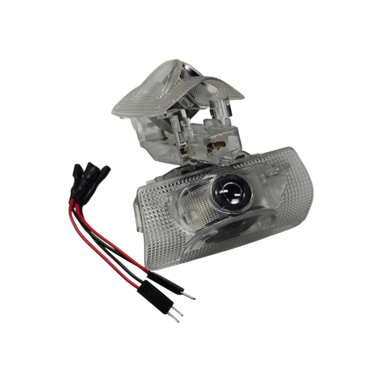 Подсветка на двери автомобиля светодиодная VIP штатная с логотипом Lexus (2087004829)