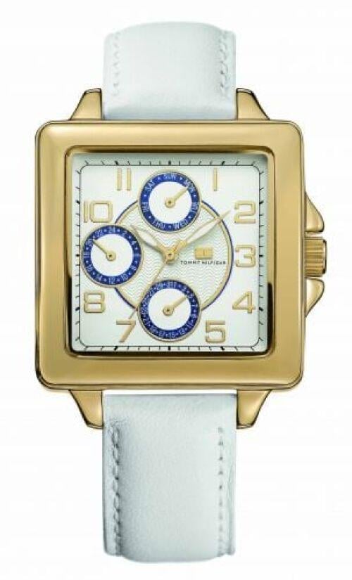 Наручний годинник жіночий Tommy Hilfiger 1780824 (101404) - фото 1 Наручний годинник жіночий Tommy Hilfiger 1780824 (101404) - фото 1