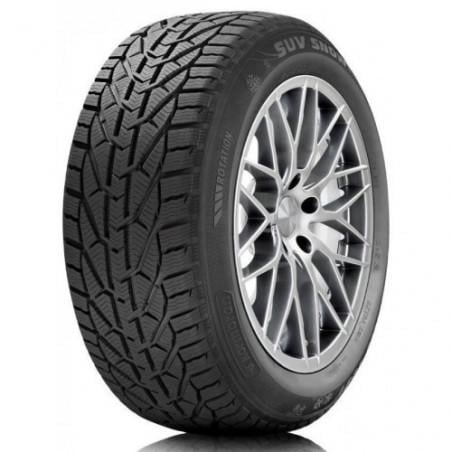 Шина Kormoran Snow SUV 235/60 R18 107H без шипов зимняя XL