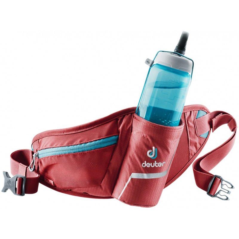 Сумка поясная Deuter Pulse Cranberry (39350195000)