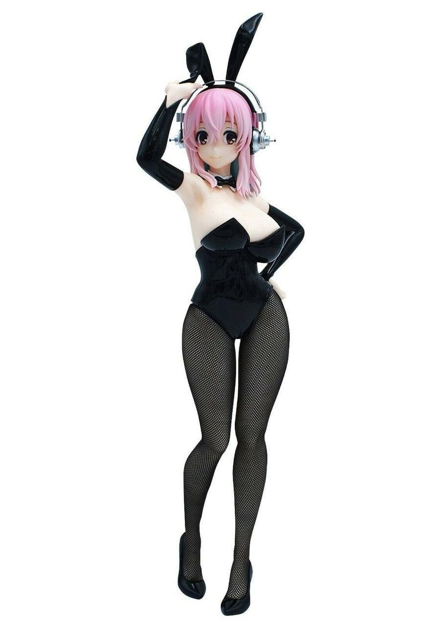 Статуэтка FuRyu Super Sonico BiCute Bunnies