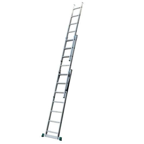 Лестница универсальная Nowa EL3111w (000174006) - фото 2 Лестница универсальная Nowa EL3111w (000174006) - фото 2