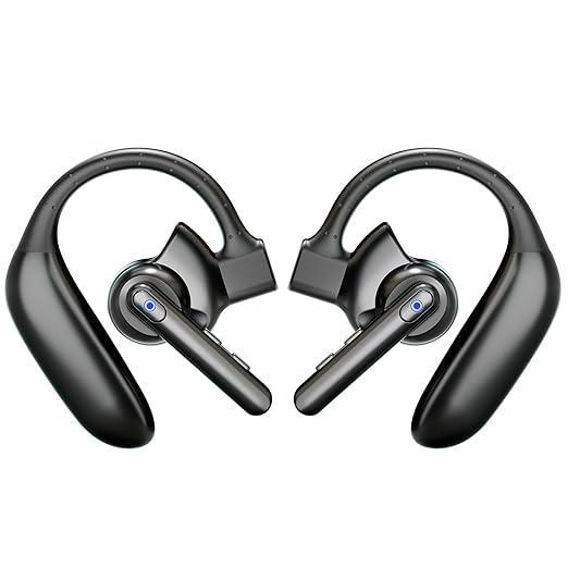 Слуховий апарат для людей похилого віку з Bluetooth Слуховий апарат для людей похилого віку з Bluetooth