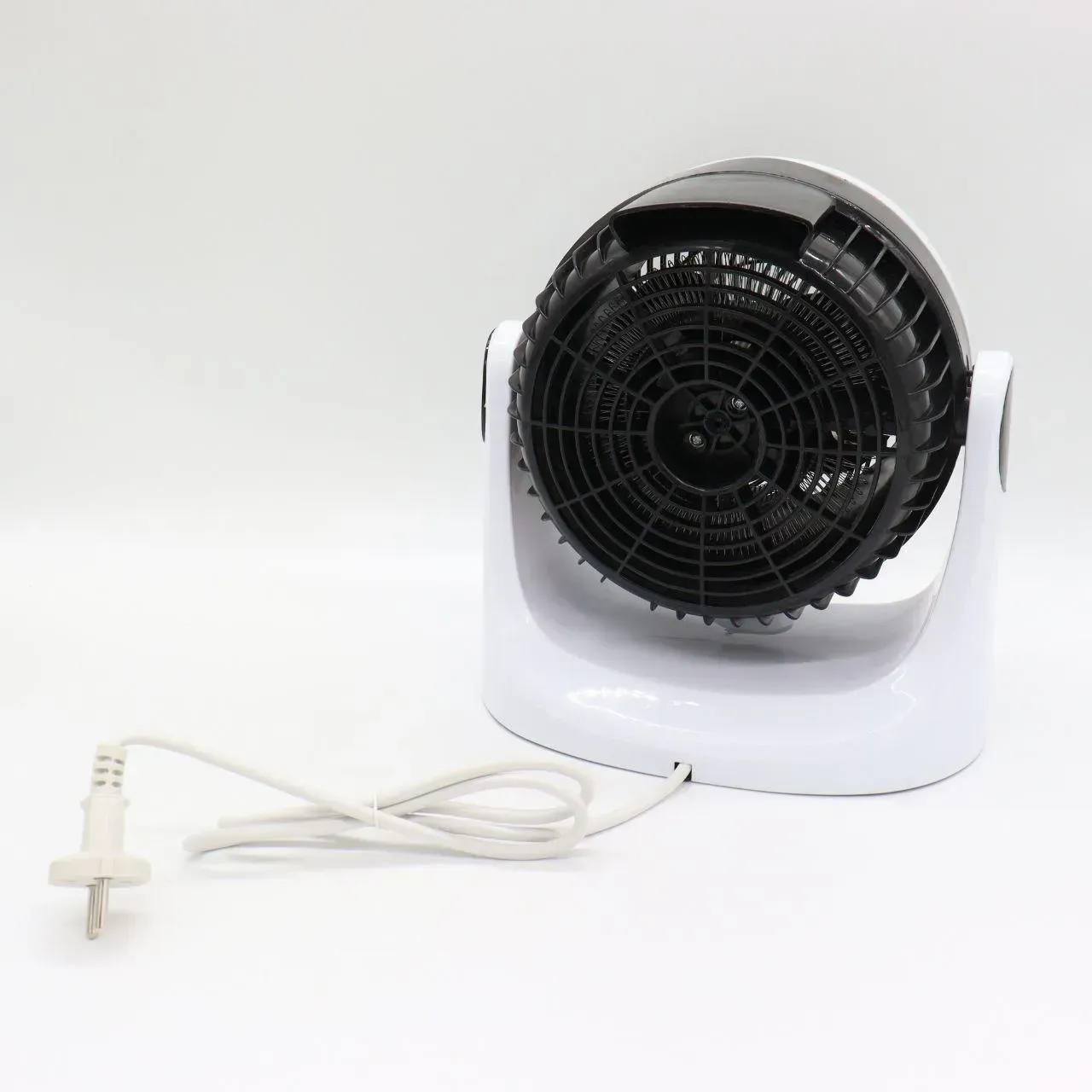 Тепловентилятор RAF 1182 с регулировкой наклона 2000 Вт (25398078) - фото 10 Тепловентилятор RAF 1182 с регулировкой наклона 2000 Вт (25398078) - фото 10