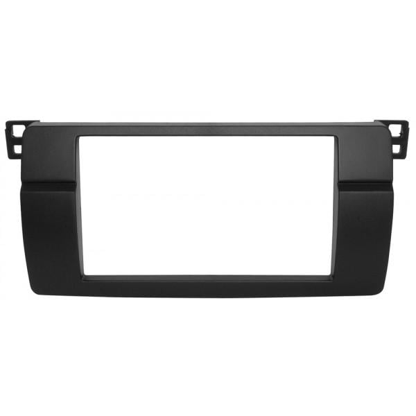 Переходная рамка Carav BMW 3/E46 (11-498)