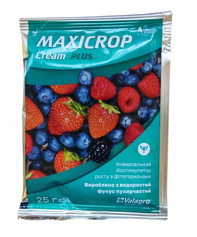 Добриво Valagro Максікроп Крем 25 мл (28320615)