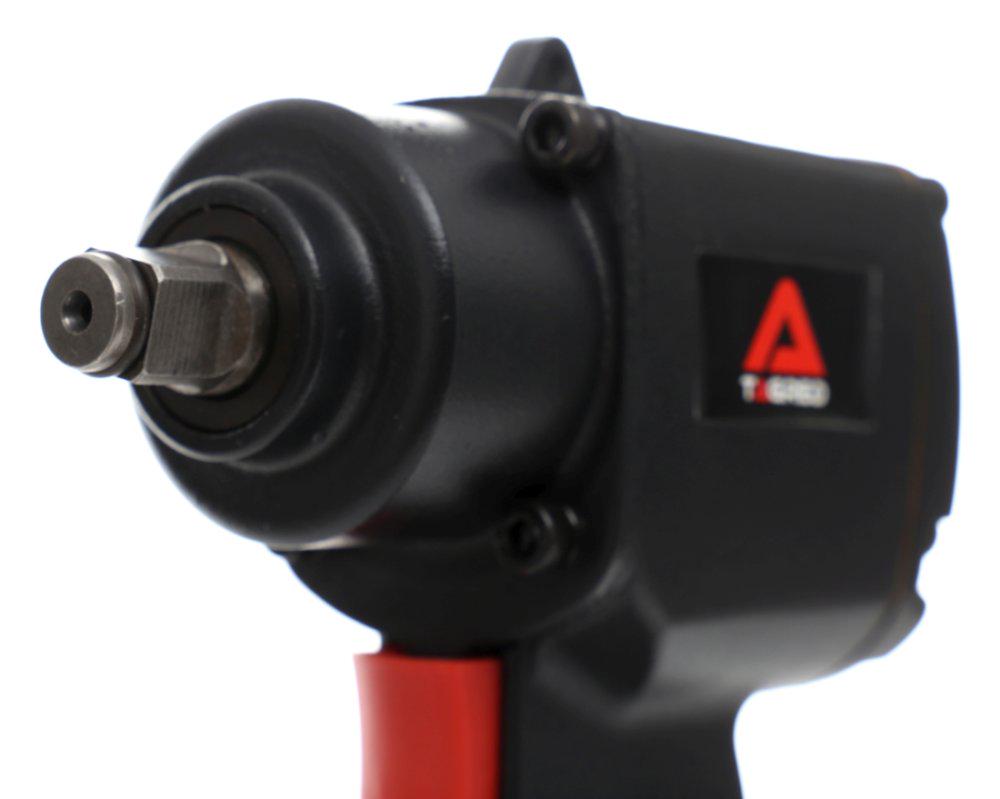 Гайковерт Tagred TA801 пневматичний ударний - фото 7 Гайковерт Tagred TA801 пневматичний ударний - фото 7