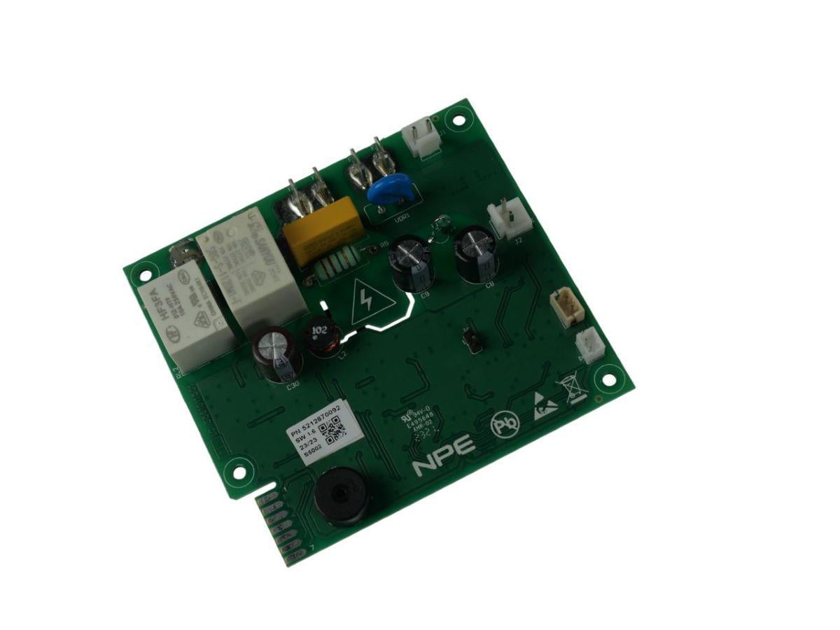 Передняя корпусная запчасть для отпаривателя Rowenta (SS-9100051691)