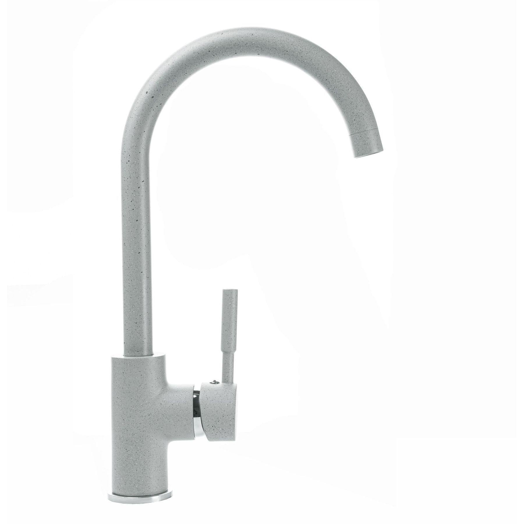Смеситель для кухни Globus Lux LAZER GLLR-0203S-2 Arena