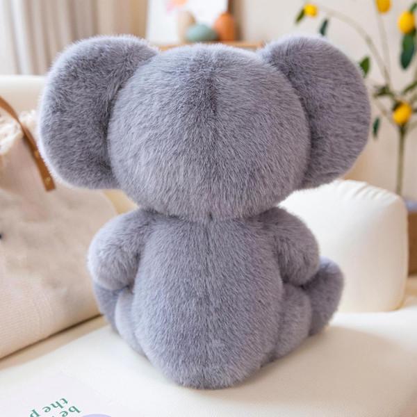 Мягкая игрушка плюшевая Коала 25 см (25739610) - фото 2