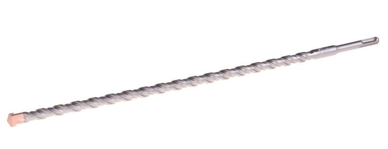 Сверло для бетона Granite SDS-Plus S4 16х460 мм (0-16-460) Сверло для бетона Granite SDS-Plus S4 16х460 мм (0-16-460)