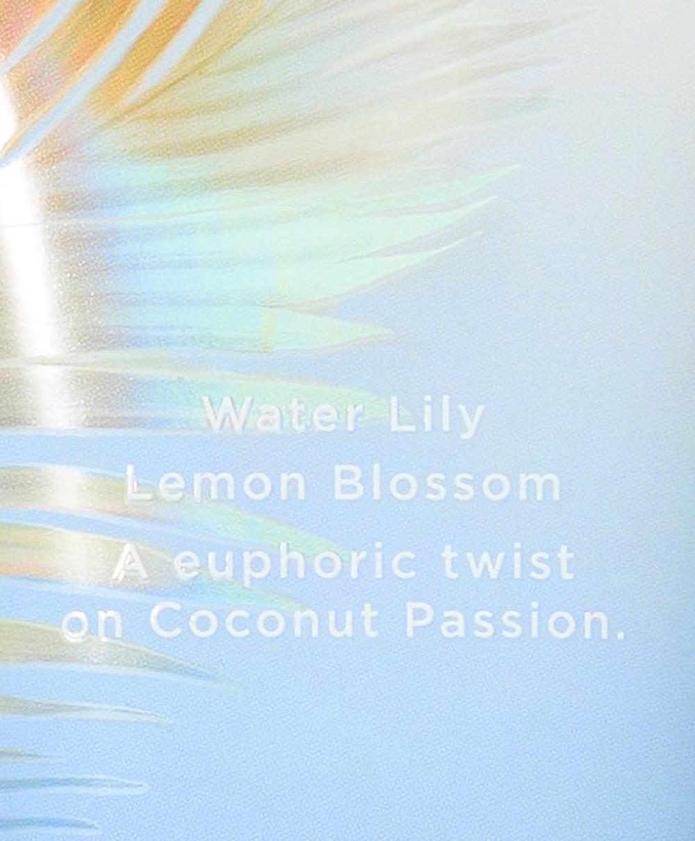 Лосьйон для тіла Victoria's Secret Coconut Passion Bliss (0310) - фото 2