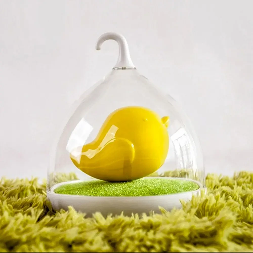 Светильник детский ночной Elite Птичка (NNEL546)