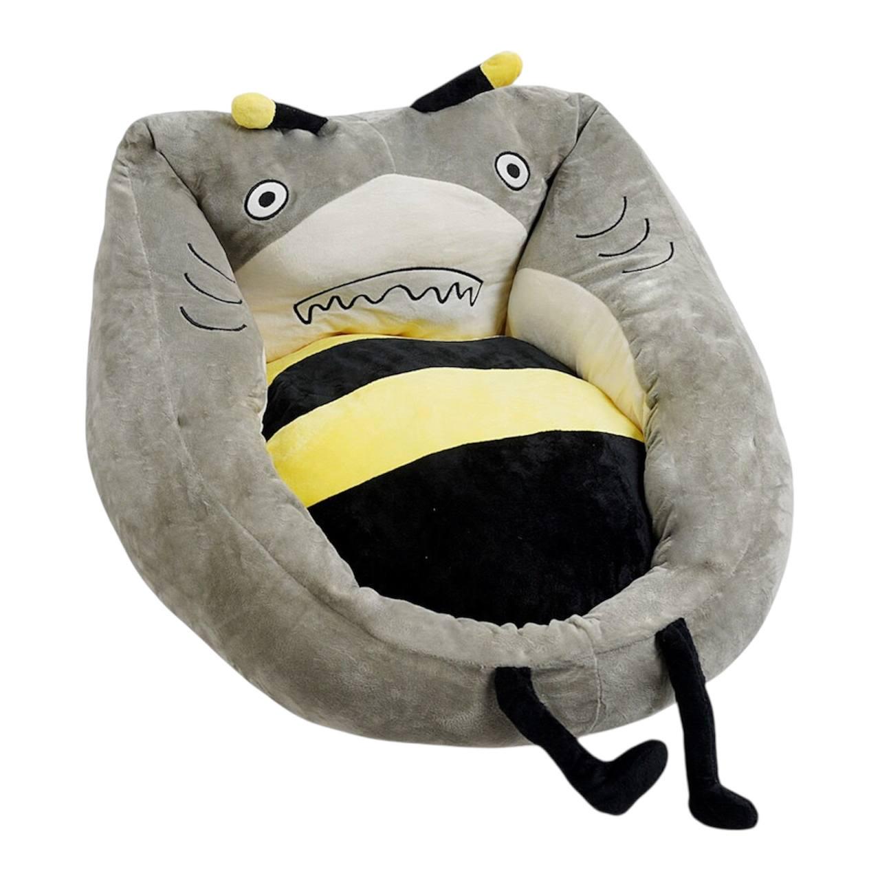 Мягкое детское кресло C 68704 52х50х25 см