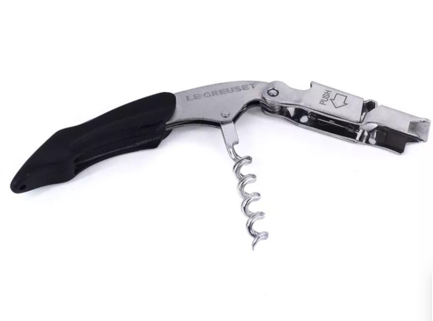 Штопор сомелье Le Creuset For Wine Lovers 12,2 см (59814011007061)