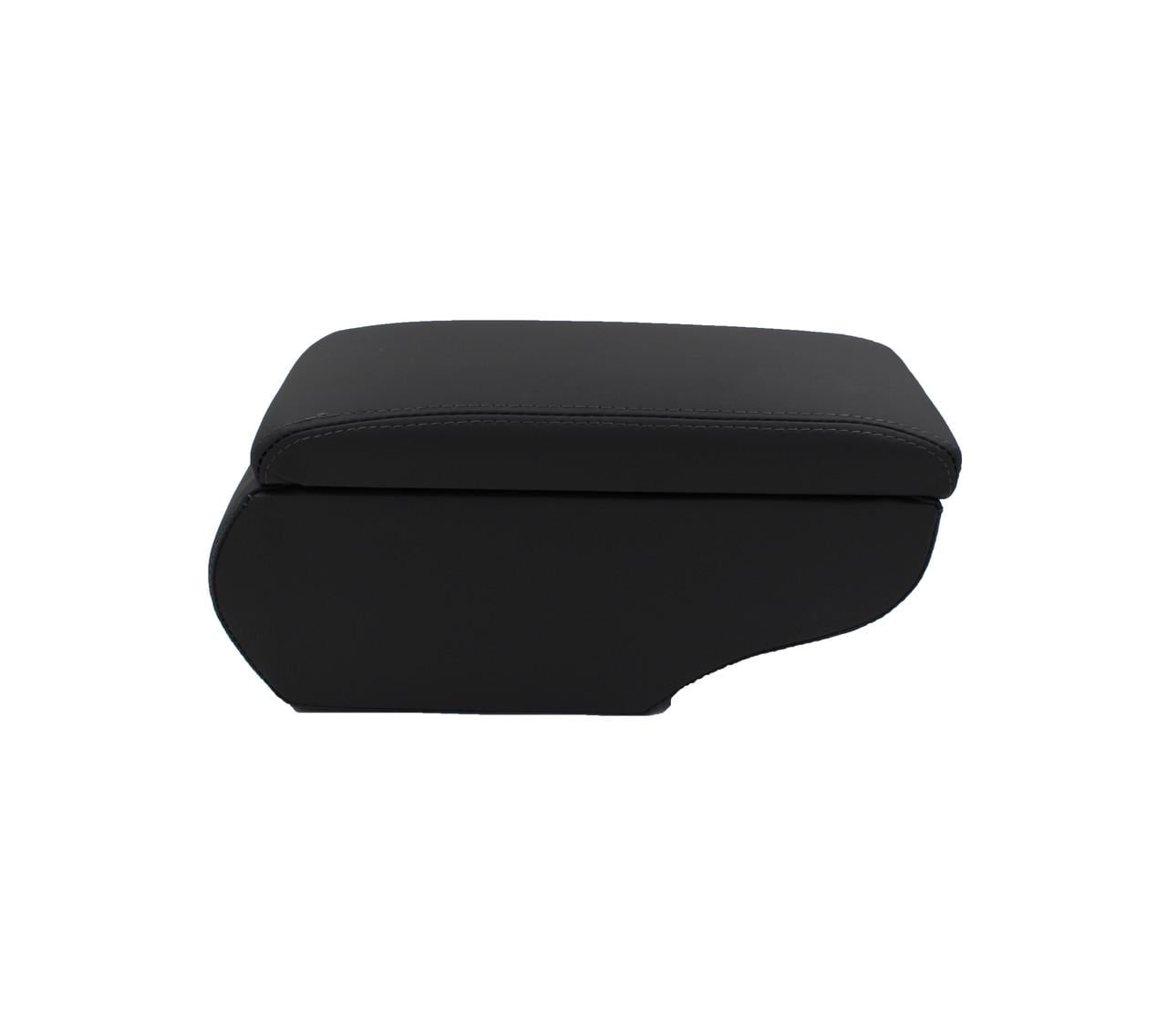 Подлокотник Armrest на Opel Vivaro сиденья 1+2 Серый (1168130078)