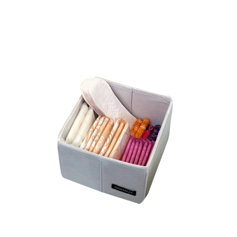 Органайзер без ячеек 15х15х10 см Белый (Wh-1k-S) - фото 1 Органайзер без ячеек 15х15х10 см Белый (Wh-1k-S) - фото 1