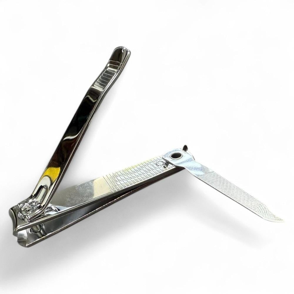 Кніпсер для нігтів Zinger 8 см (WL-13) - фото 3